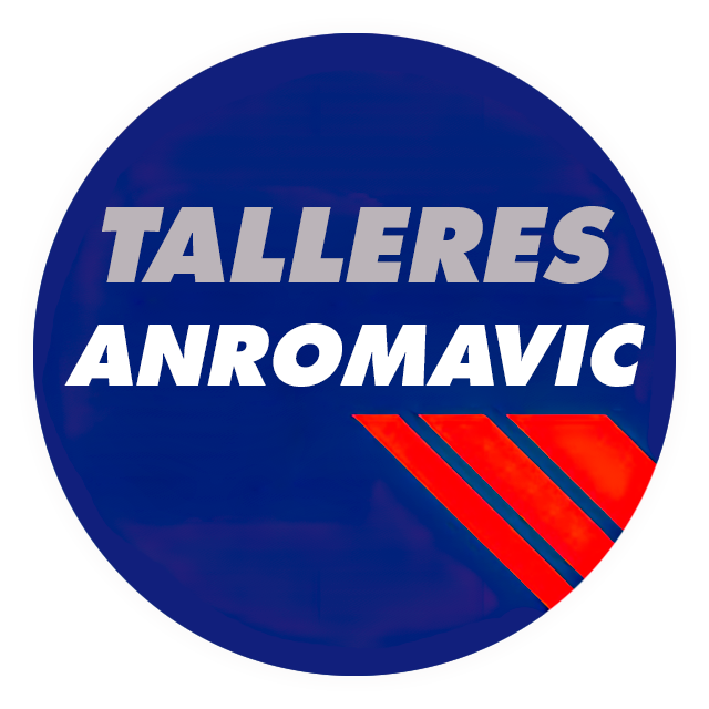 Talleres Anromavic